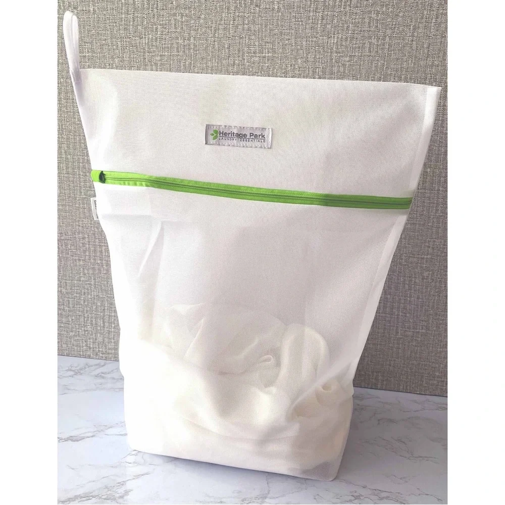 Premium Mesh Laundry Bags